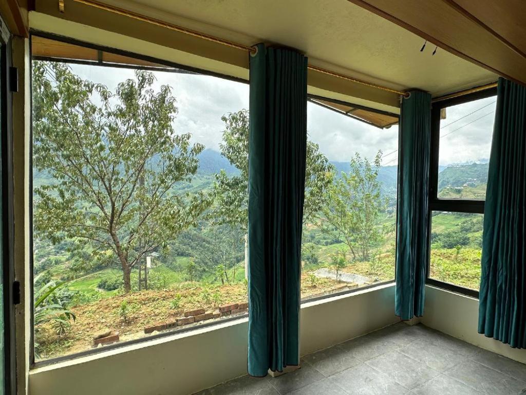 Sapa Wind’s House