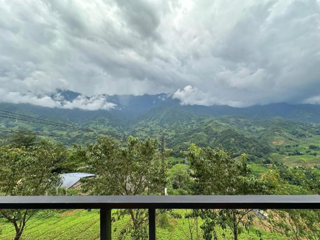 Sapa Wind’s House