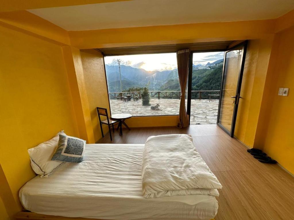 Sapa Wind’s House