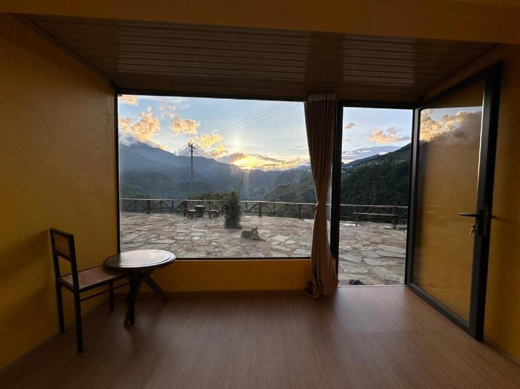 Sapa Wind’s House