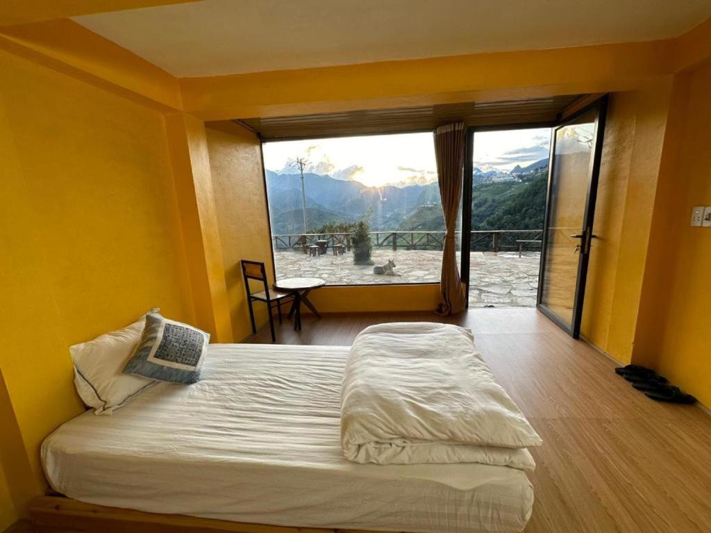 Sapa Wind’s House