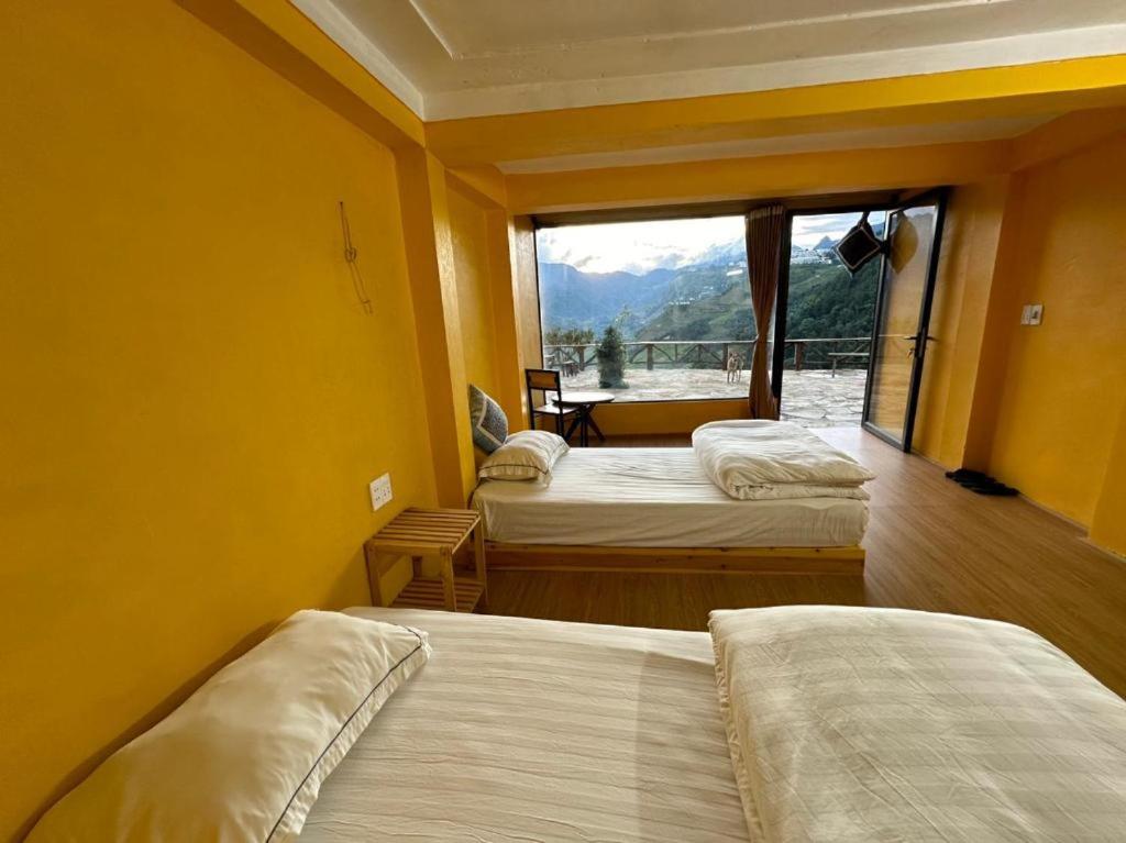 Sapa Wind’s House