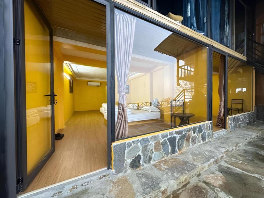 Sapa Wind’s House
