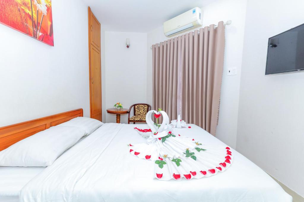 Khách sạn Ciao Hồng Phúc