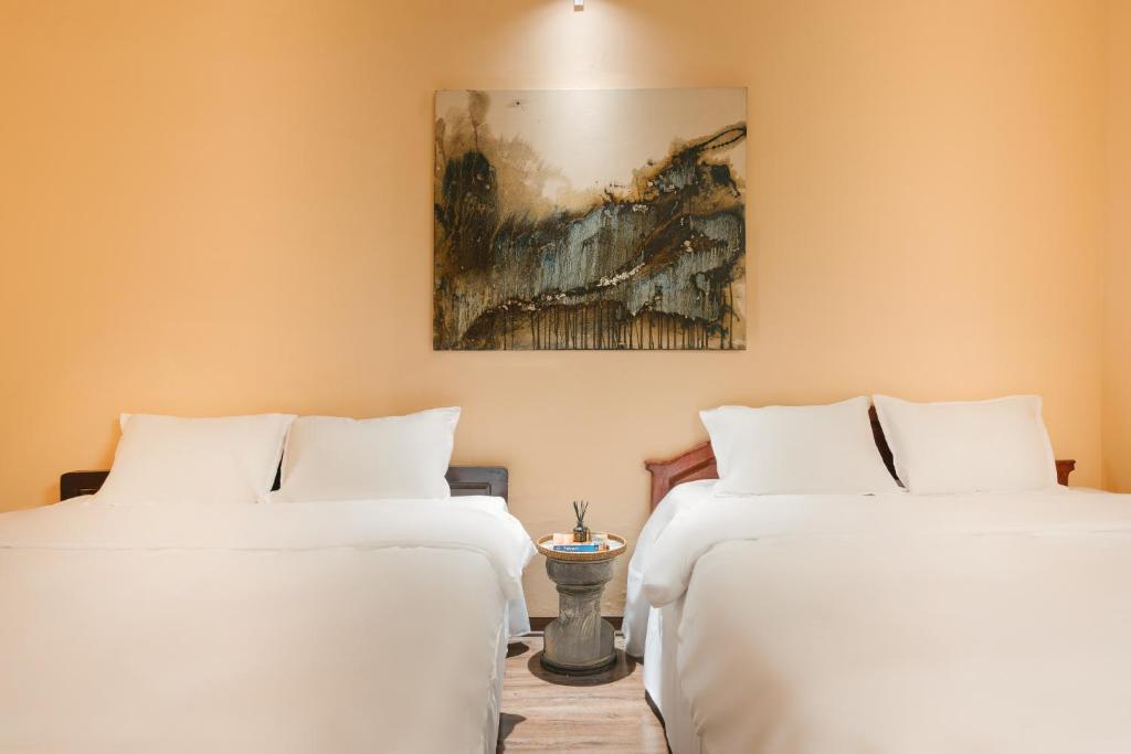 Hanoi-Oi Homestay Trang Tien