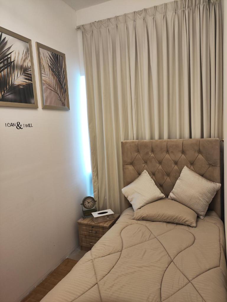 Amazing Cozy Room Sea View - ROOM INSIDE APARTMENT