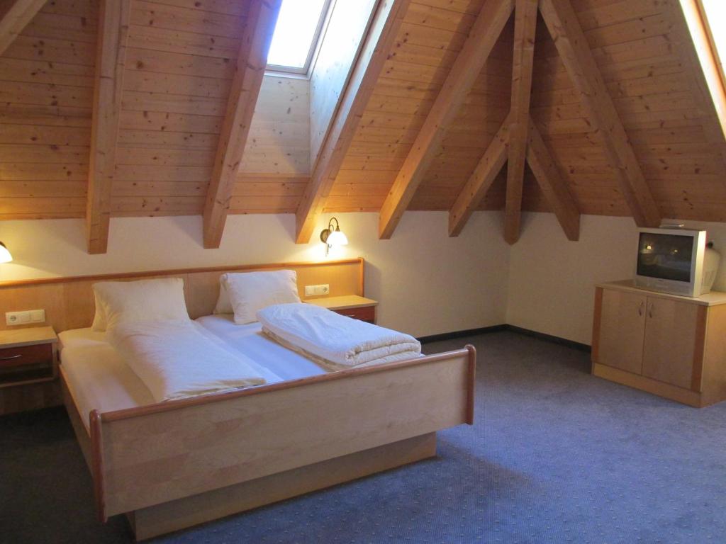 Hotel Apart Alpenschlössl photo 2