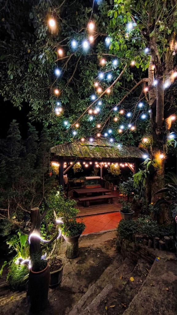 Sapa Garden Bungalow