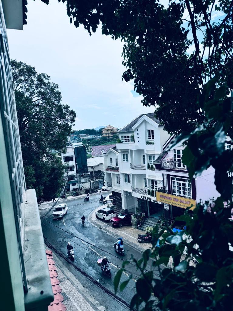 Nhà Nghỉ Mai Phương Nguyên