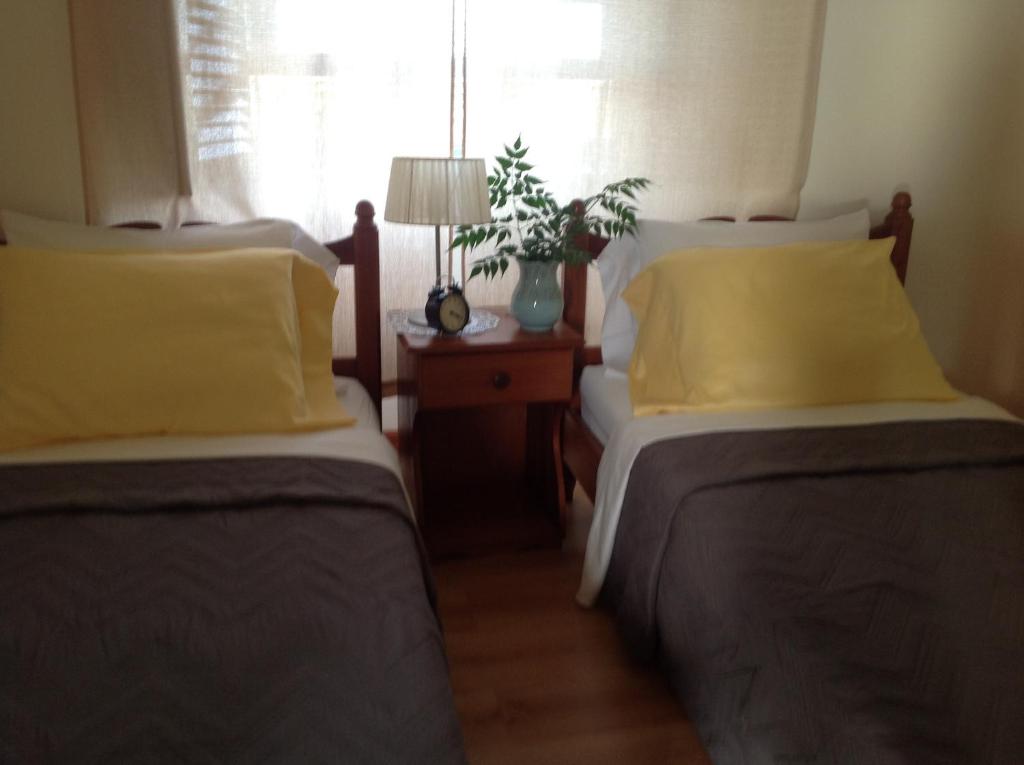 Hotel POUSADA Brava photo 4