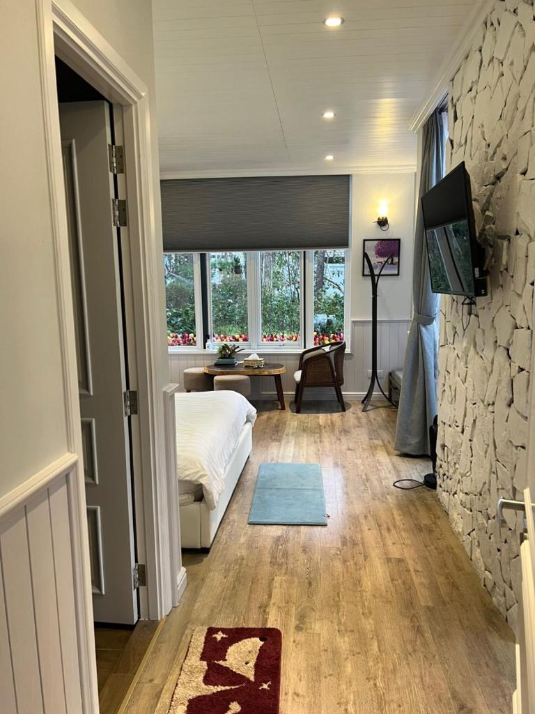 Violet villa Đà Lạt