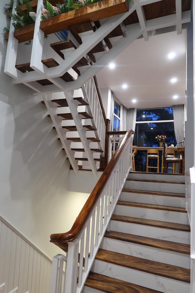 Violet villa Đà Lạt