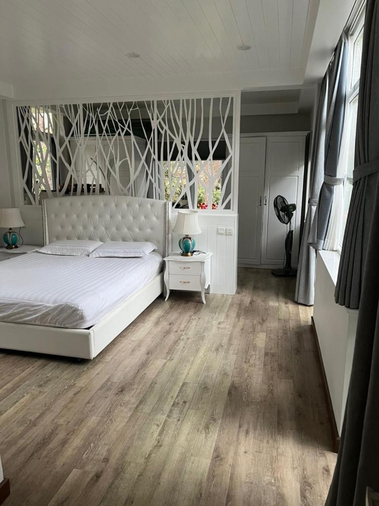 Violet villa Đà Lạt