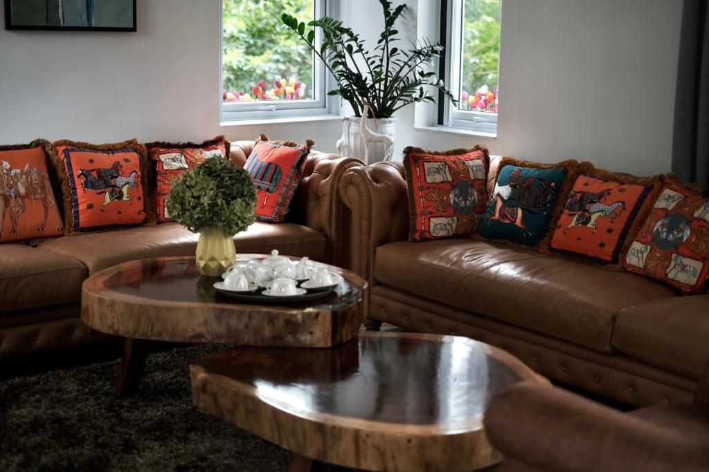 Violet villa Đà Lạt