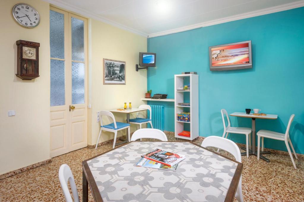 Hostal Solimar photo 4