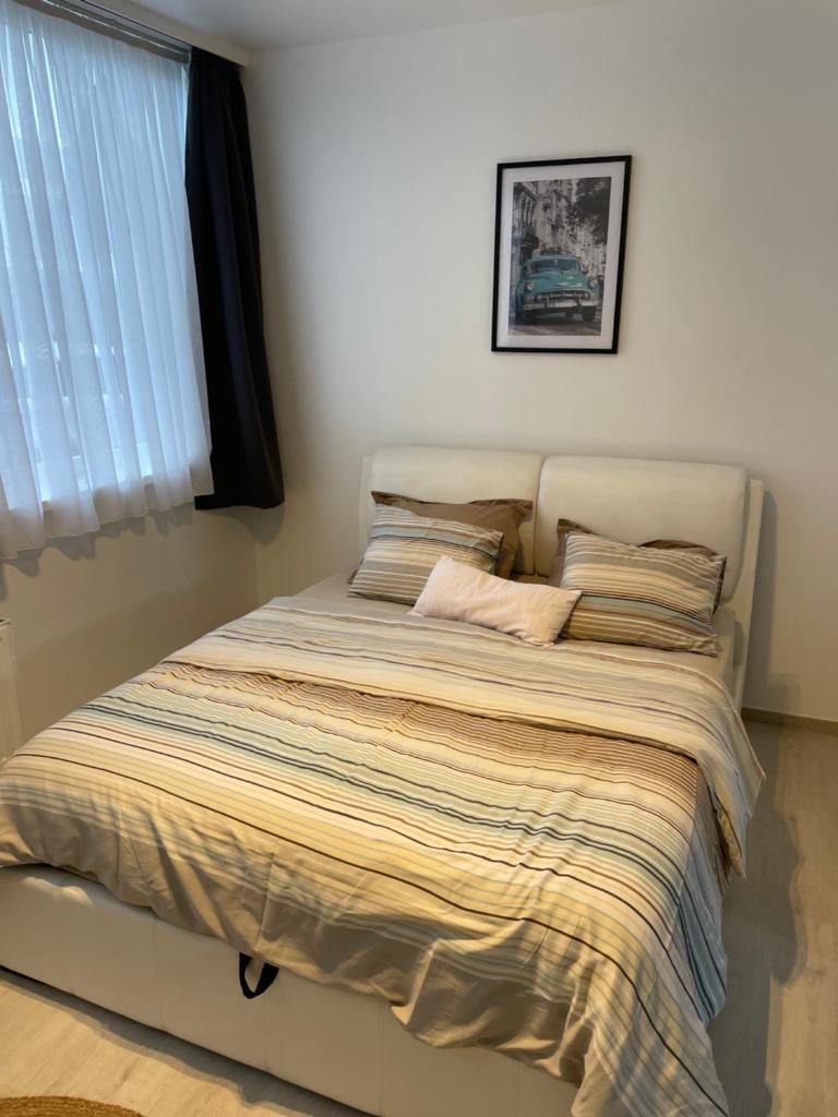 Bel appartement photo 4
