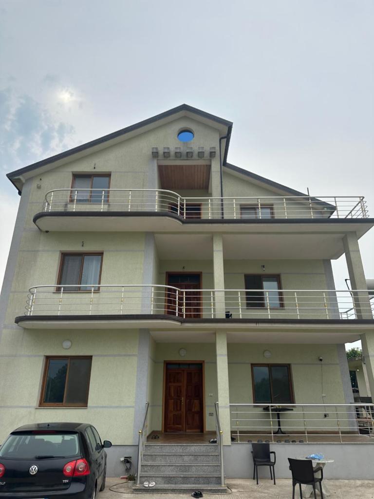 Vitaj Bed and Breakfast photo 1