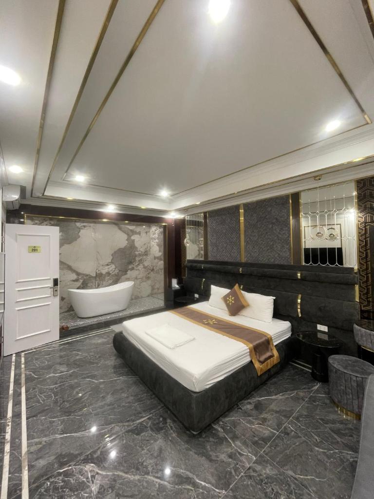 Bao Ngọc Hotel Dương Nội