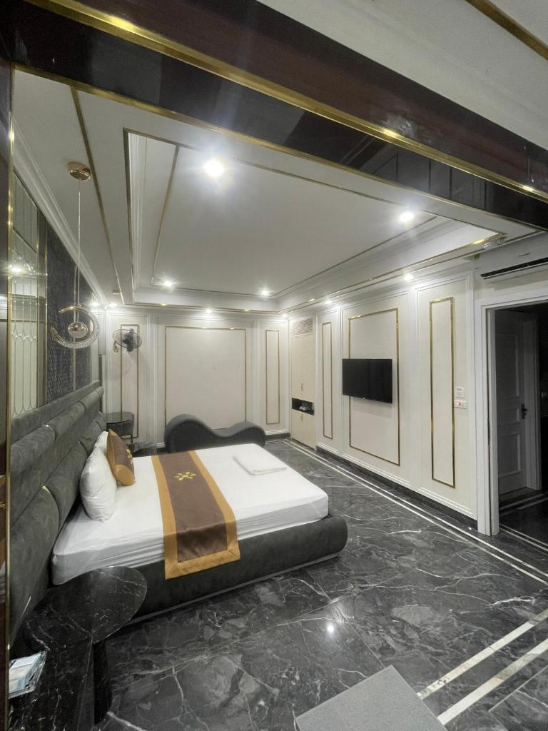 Bao Ngọc Hotel Dương Nội