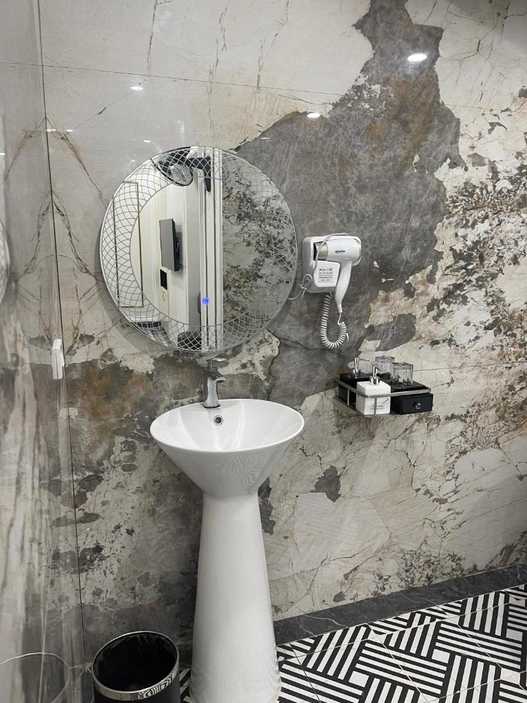 Bao Ngọc Hotel Dương Nội