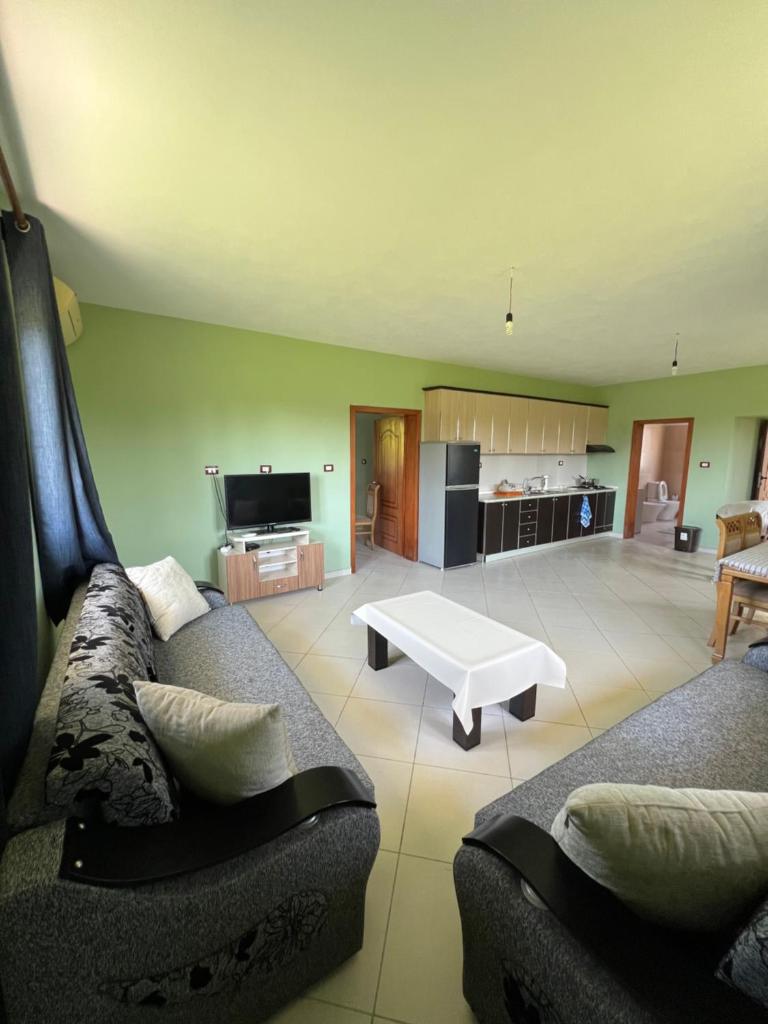 The White Villa photo 4