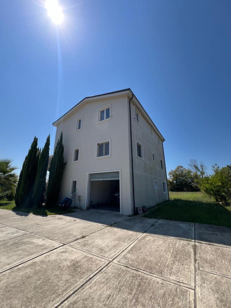 The White Villa photo 3