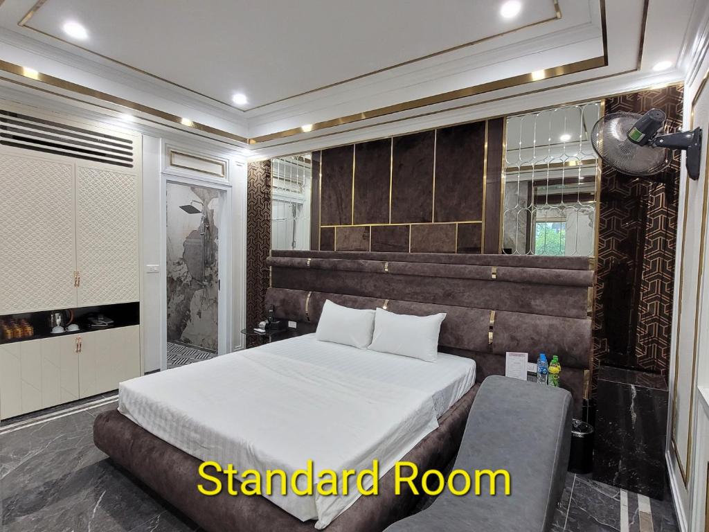 Bao Ngọc Hotel Dương Nội