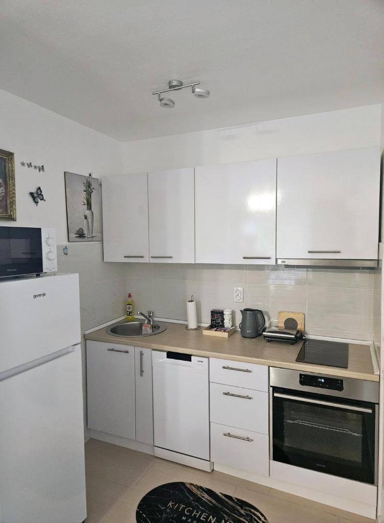 Apartman Atina Doboj photo 1