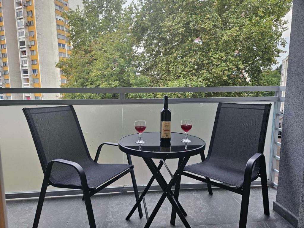 Apartman Atina Doboj photo 2