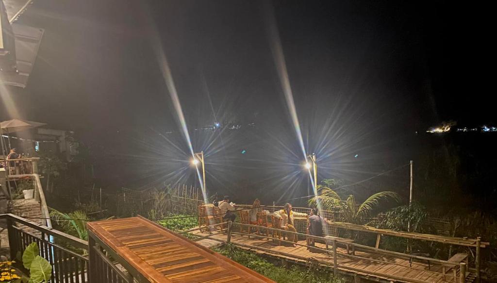 Meadow Mai Chau Homestay