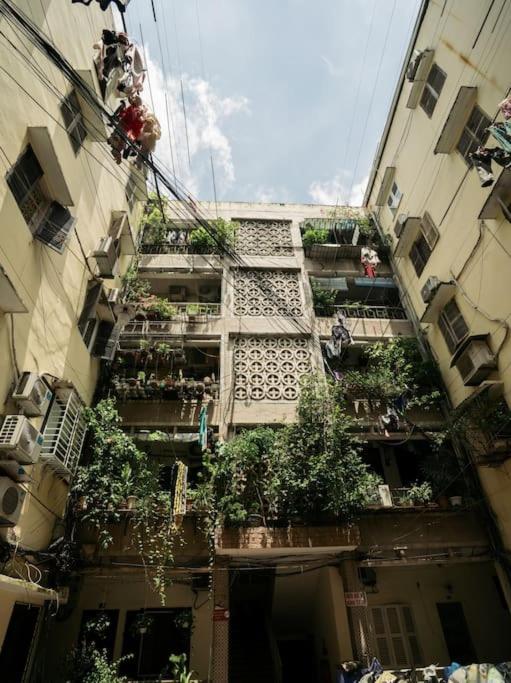 Cozy home in Old Town Hanoi