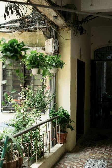 Cozy home in Old Town Hanoi