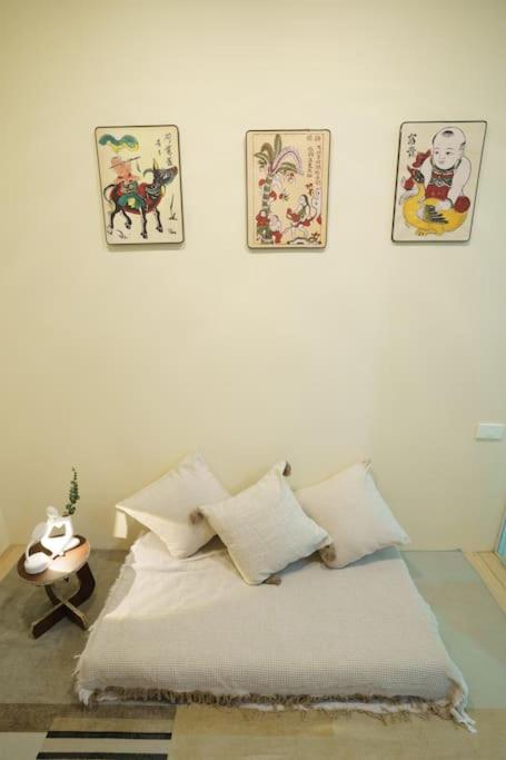 Cozy home in Old Town Hanoi