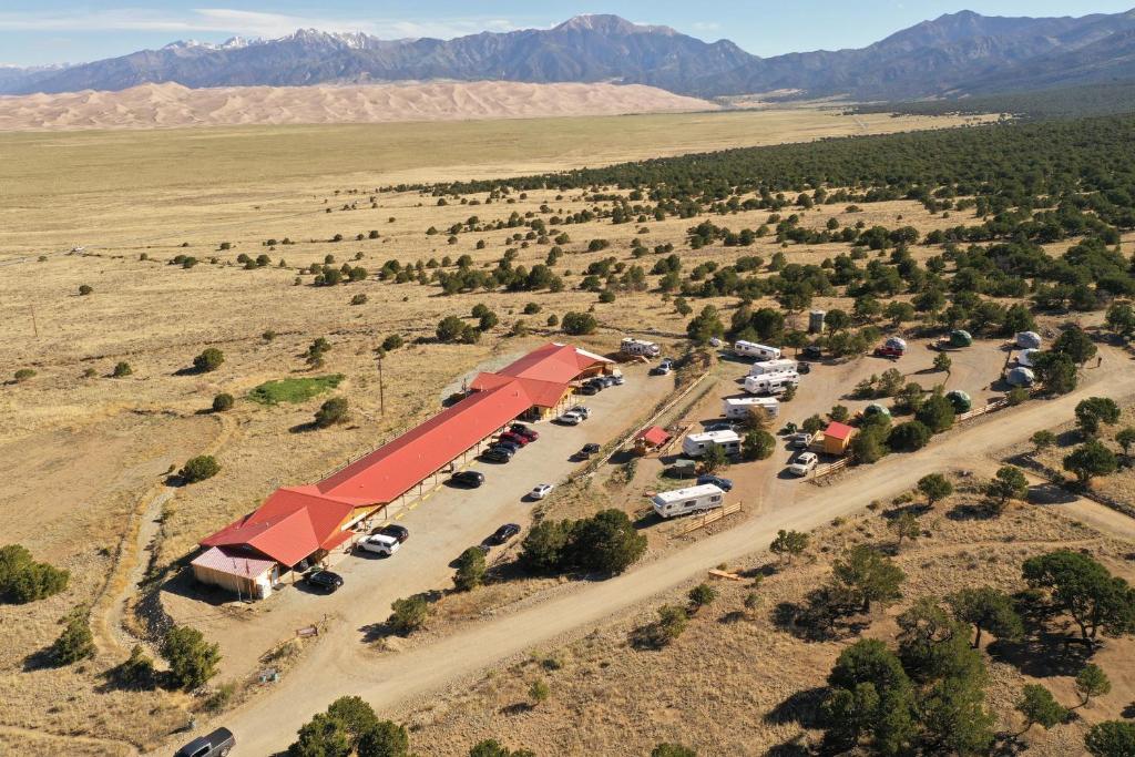 Great Sand Dunes Lodge image