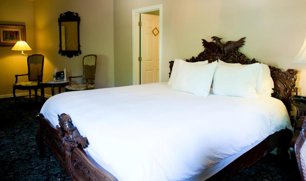 The Sanford House Inn & Spa photo 4