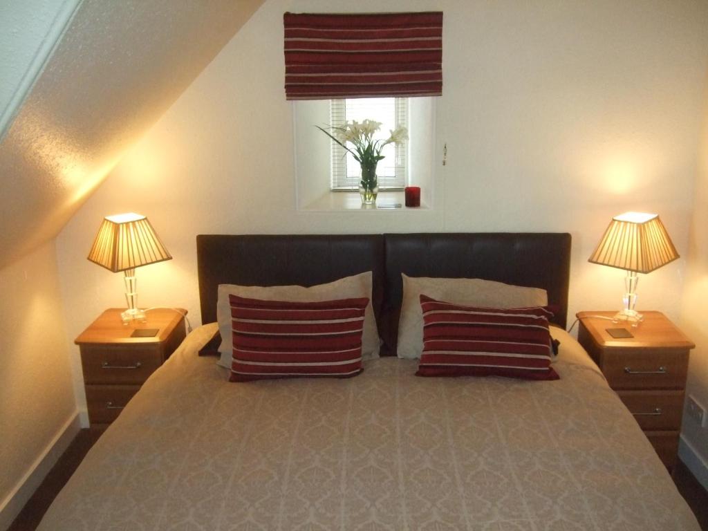 Links Lodge photo 1