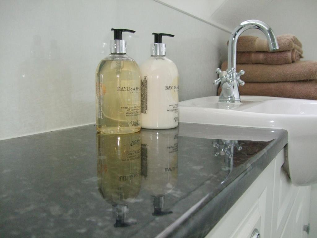 Links Lodge photo 2