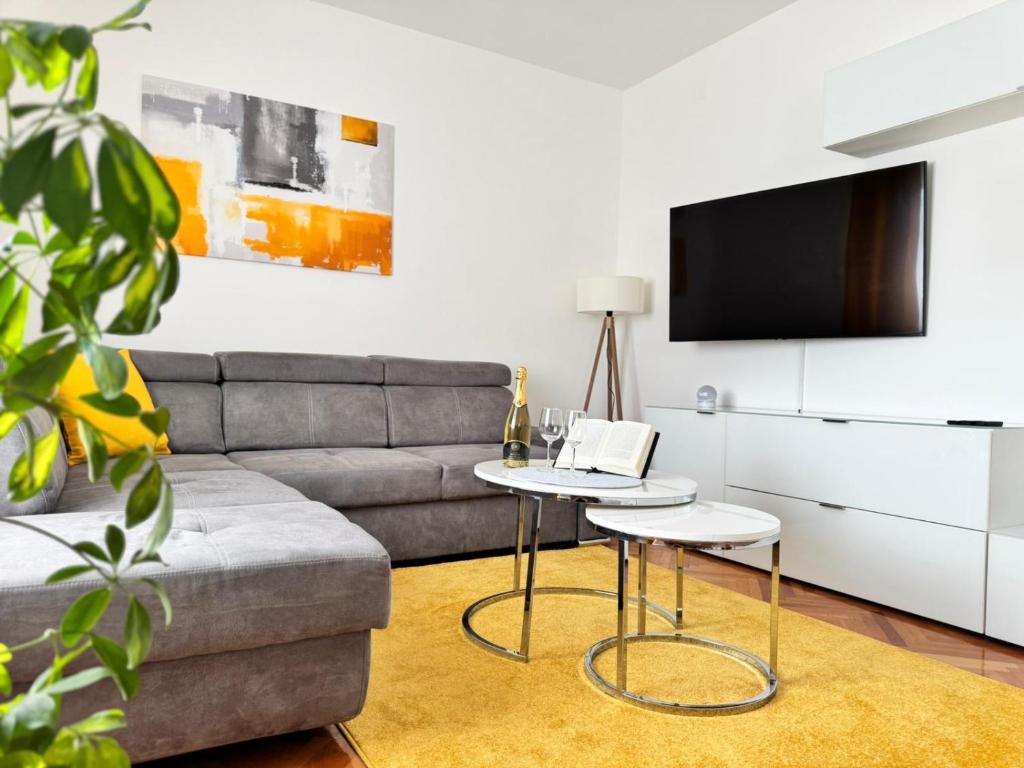 Appartement Nada photo 4