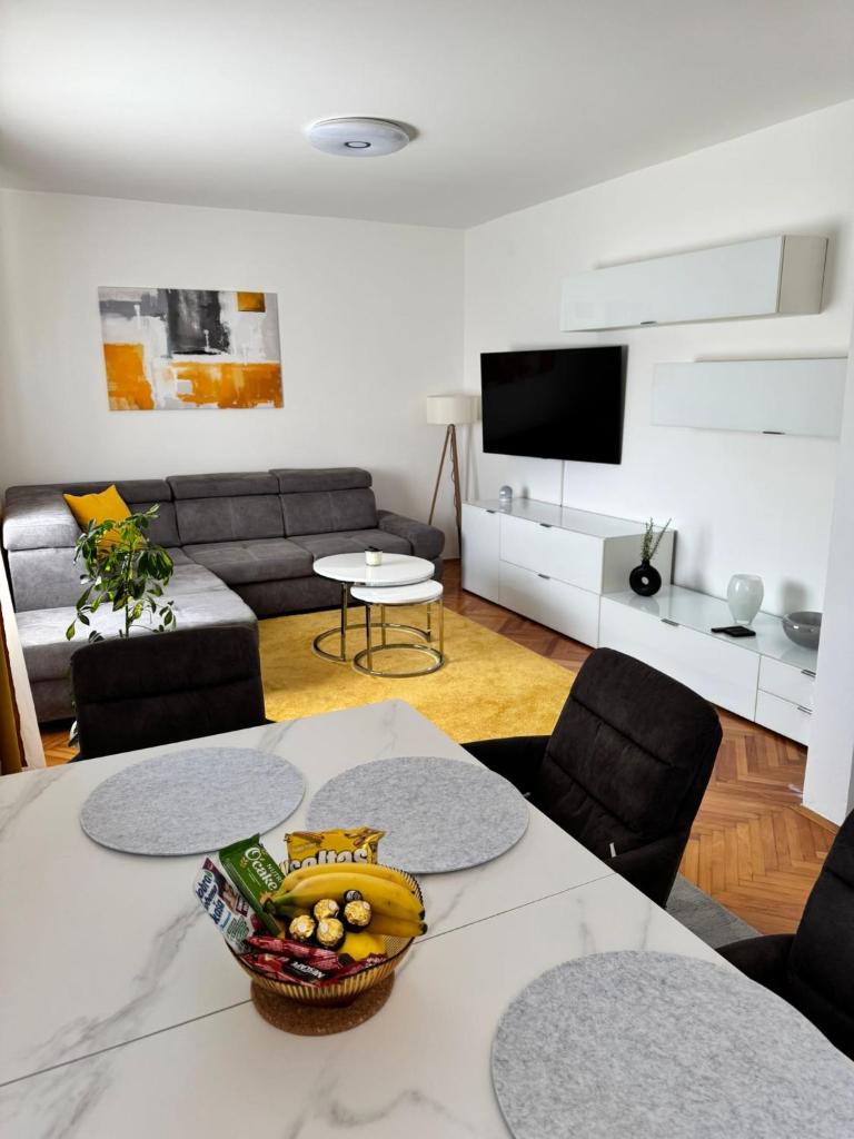 Appartement Nada photo 3