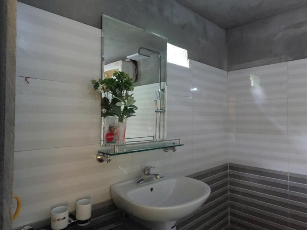 Suoi Hoa Villa Homestay