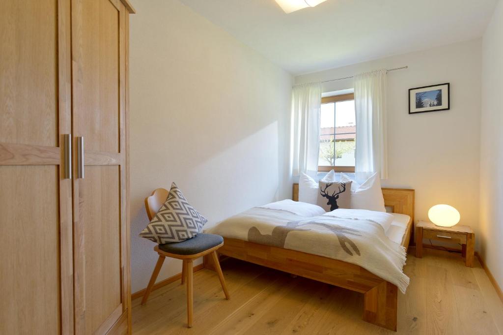 Ferienwohnung am Lindenweg photo 1