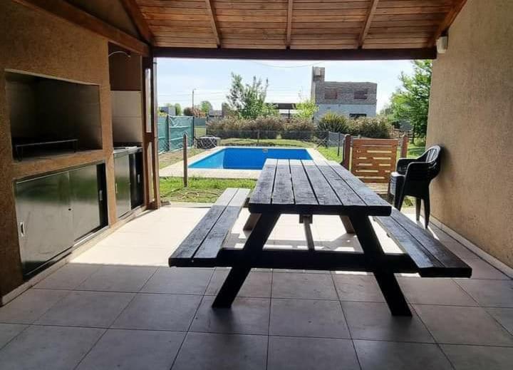 Casita Las Acequias photo 2