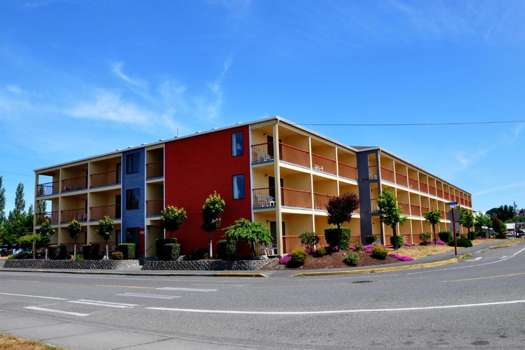 Harborside Inn photo 4