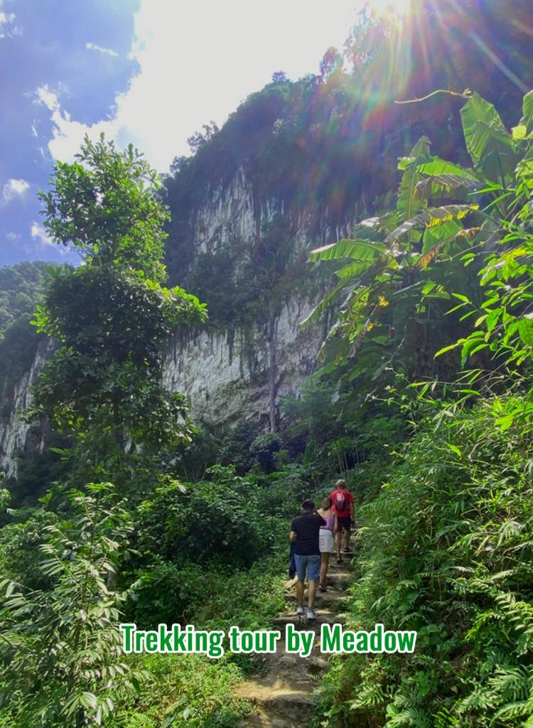 Meadow Mai Chau Homestay