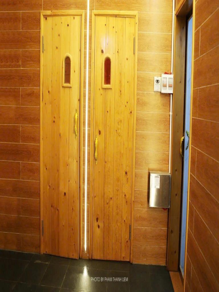 Homestay 8 phòng ngủ Bể bơi riêng- Hà Nội