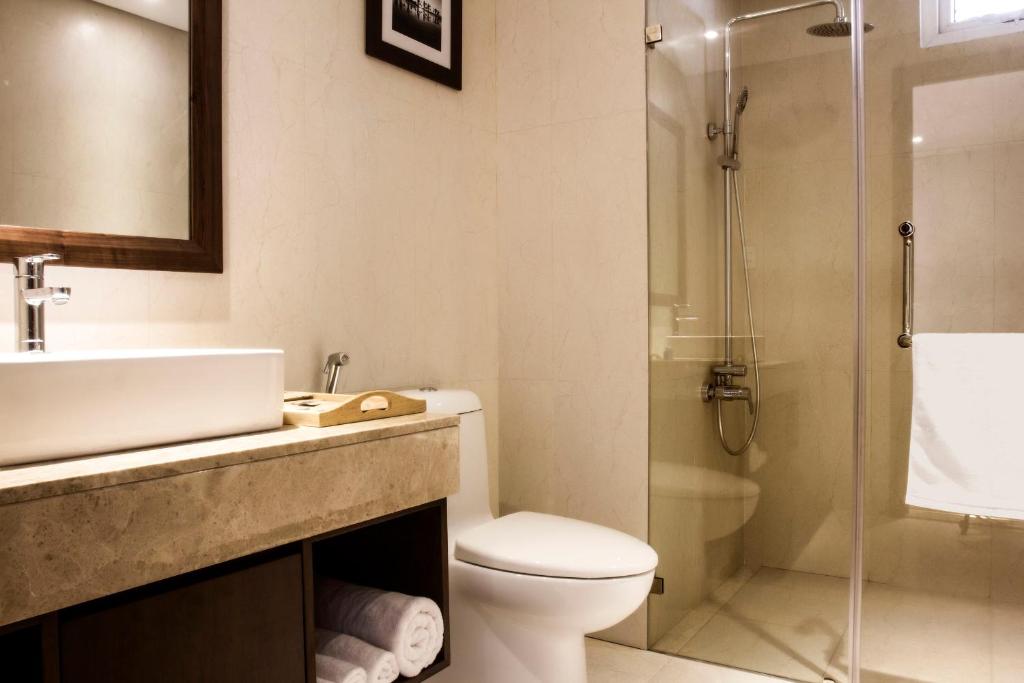 Di Lusso Boutique Hotel