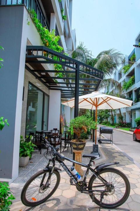 FLC Dai Lai Resort - SH315 Night Street 04PN