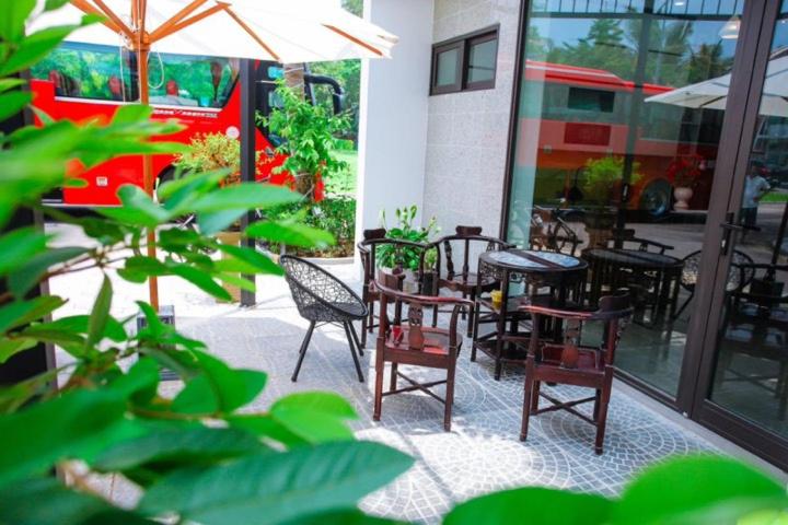 FLC Dai Lai Resort - SH315 Night Street 04PN