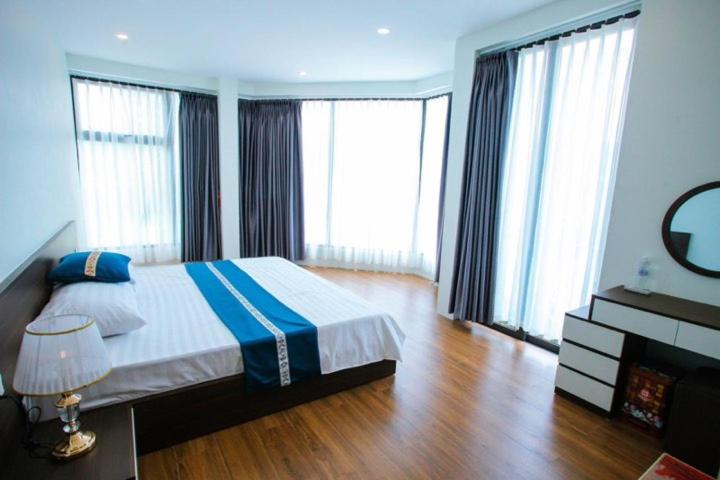 FLC Dai Lai Resort - SH315 Night Street 04PN