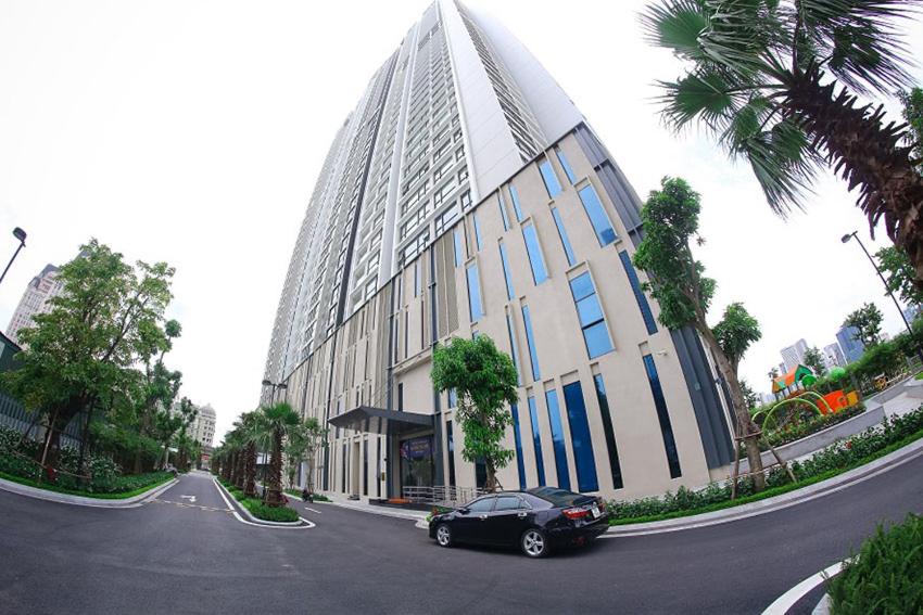 VINHOMES SKYLAKE MY DINH - Apartment Hotel